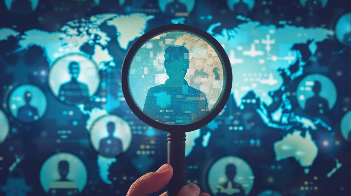 How to Navigate the Challenges of Global Recruitment and Hiring