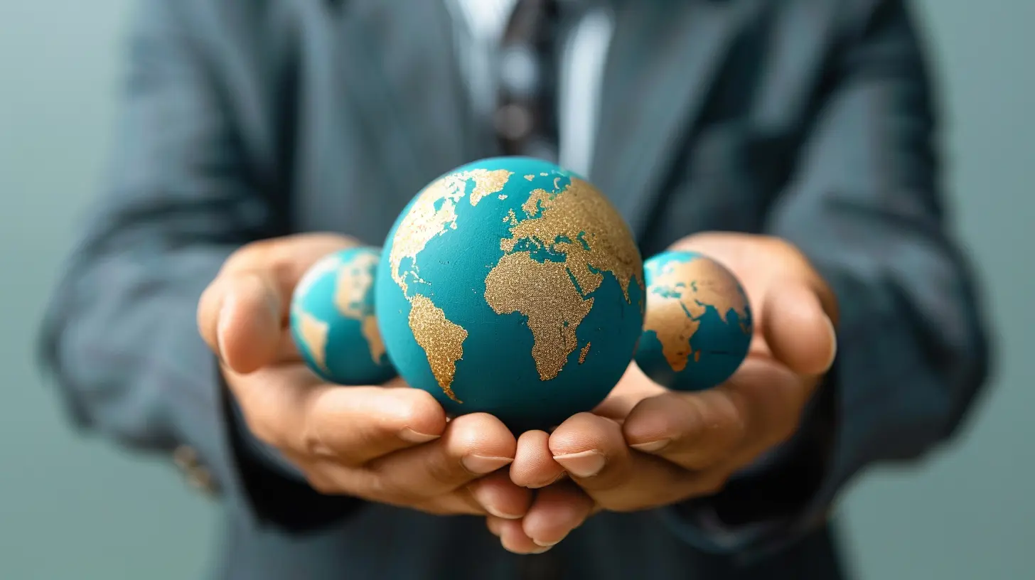 How to Navigate the Challenges of Global Recruitment and Hiring