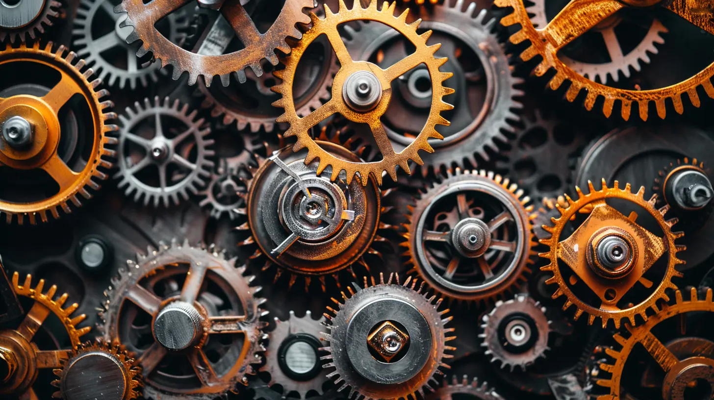 How to Optimize Business Processes for Maximum Efficiency