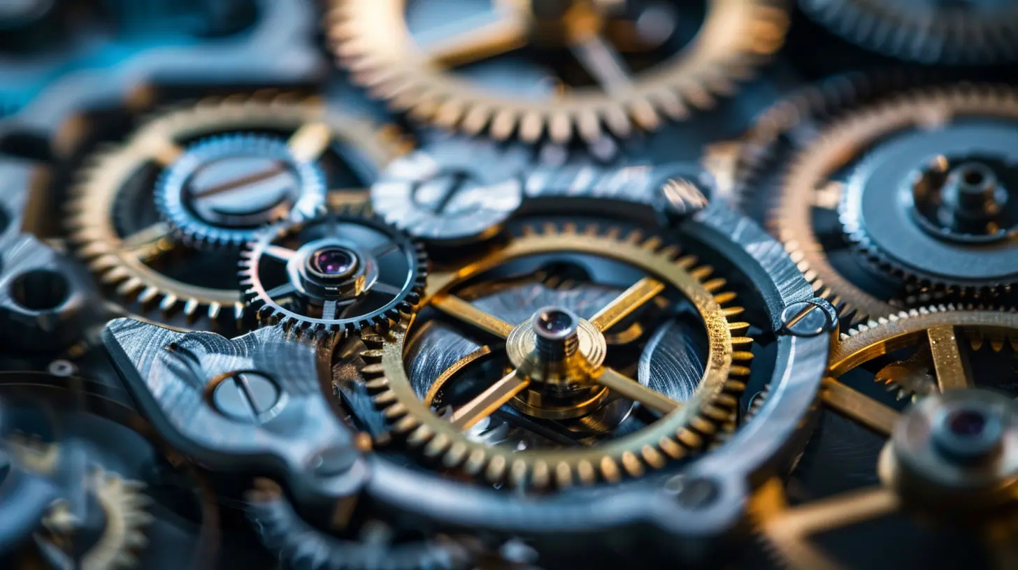 How to Optimize Business Processes for Maximum Efficiency