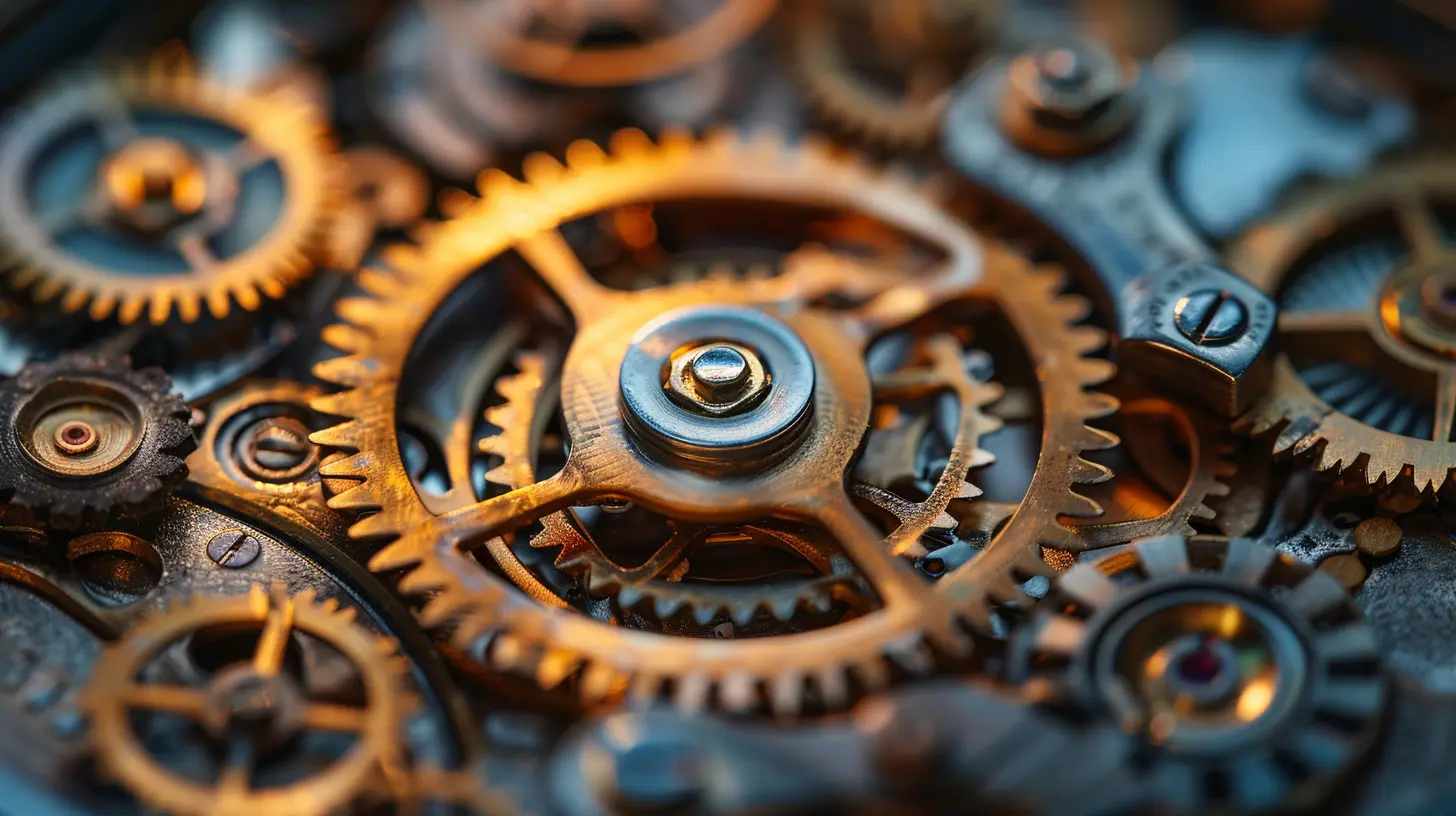 How to Optimize Business Processes for Maximum Efficiency