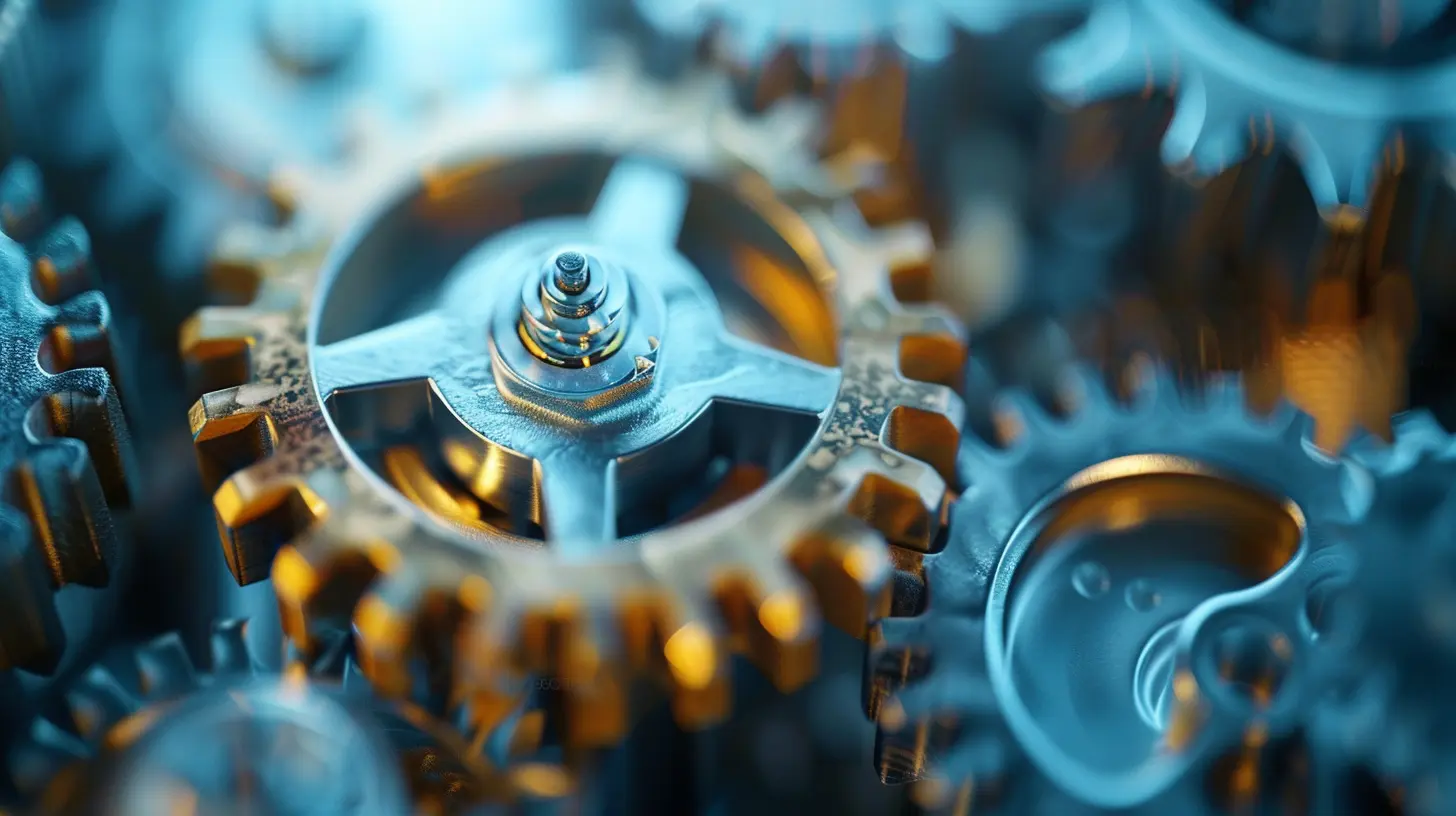 How to Optimize Resource Allocation for Maximum Productivity