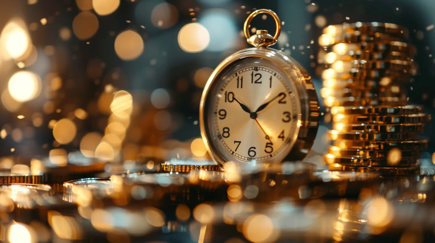 How to Optimize Resource Allocation for Maximum Productivity