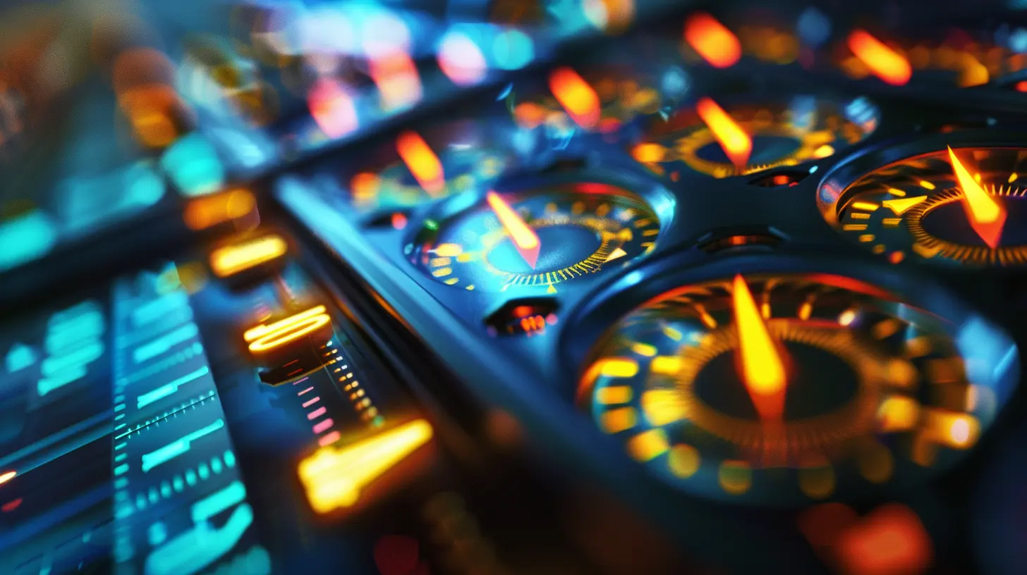 How to Optimize Resource Allocation for Maximum Productivity