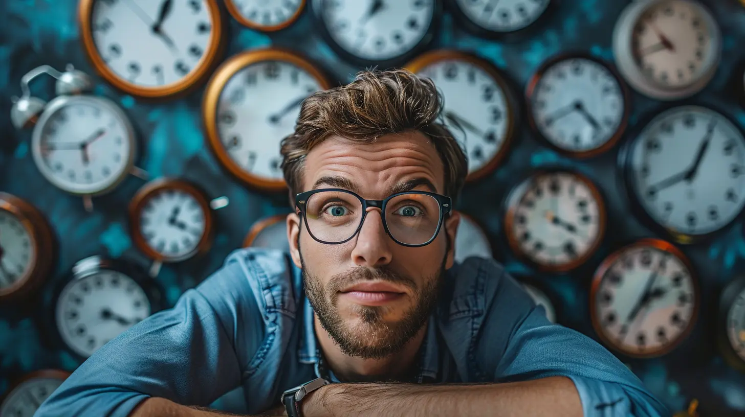 How to Plan Your Day for Maximum Efficiency