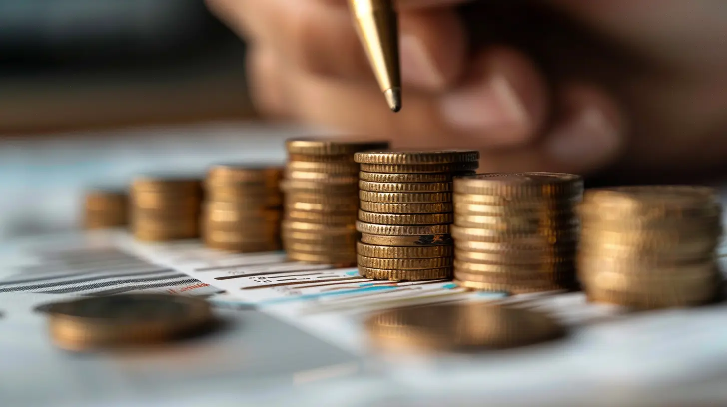 How to Prepare Financially for Investing in a Franchise