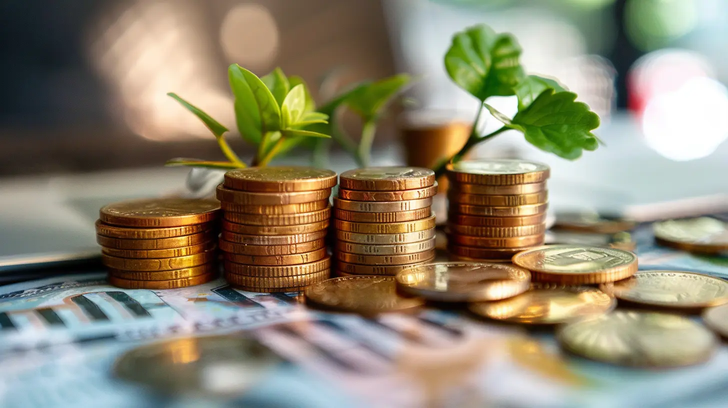 How to Prepare Financially for Investing in a Franchise