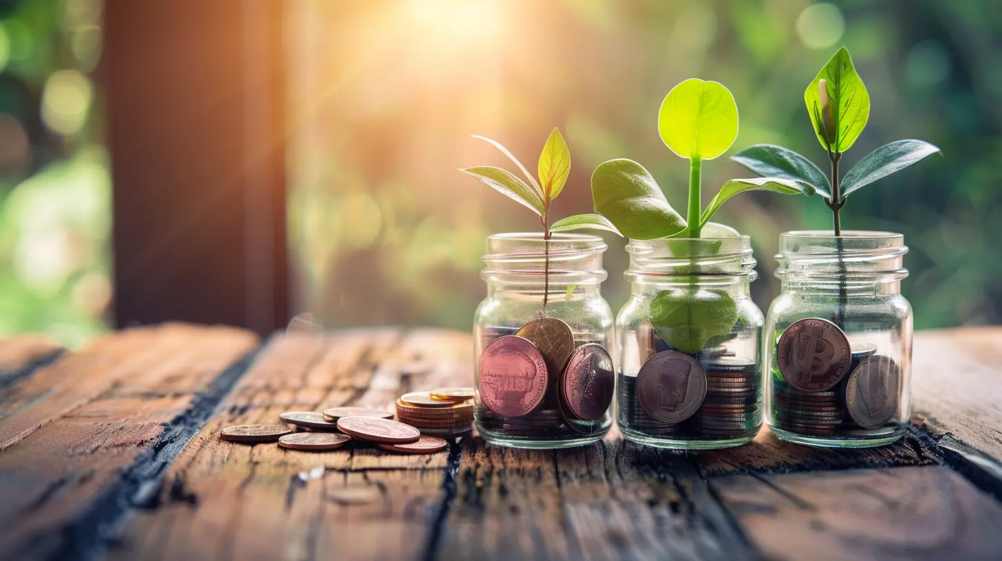 How to Prepare Financially for Investing in a Franchise