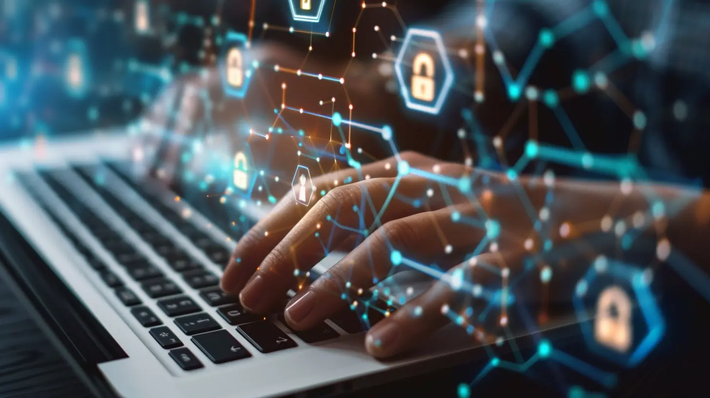 How to Protect Your Small Business from Cybersecurity Threats