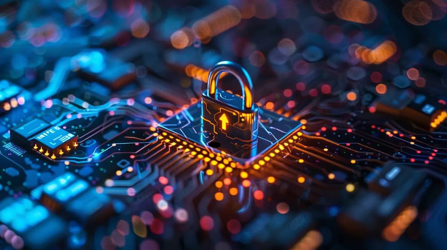 How to Protect Your Small Business from Cybersecurity Threats