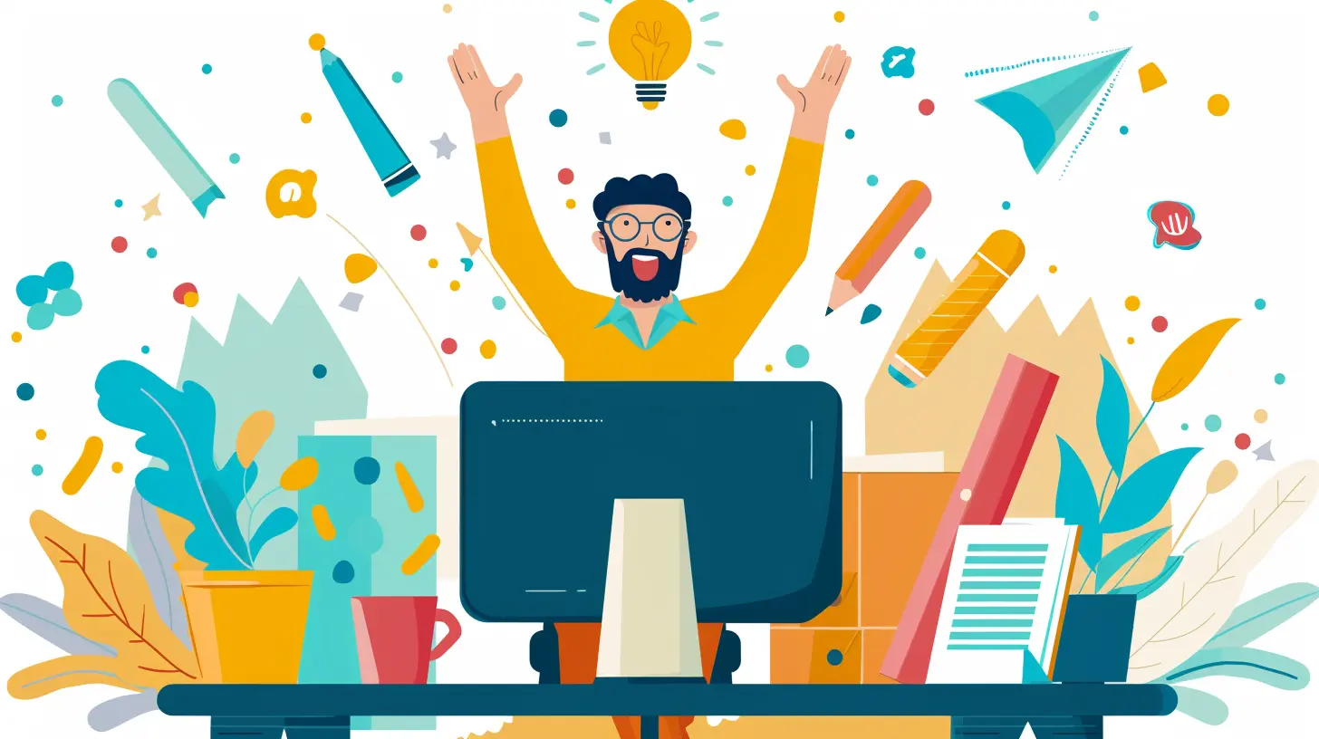 How to Scale Your Freelancing Business for Long-Term Success