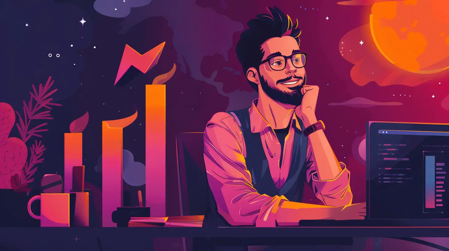 How to Scale Your Freelancing Business for Long-Term Success