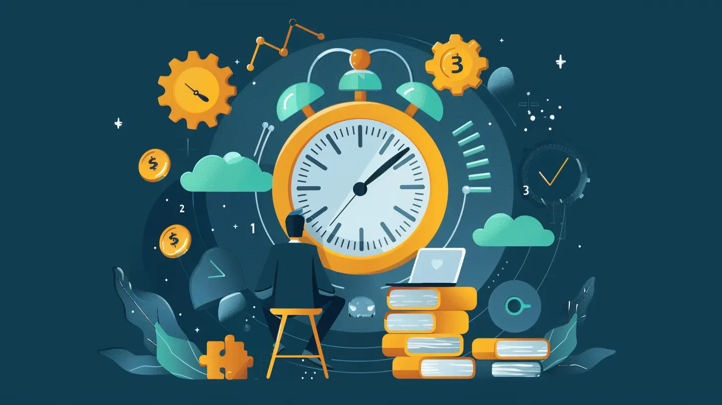 How to Scale Your Freelancing Business for Long-Term Success