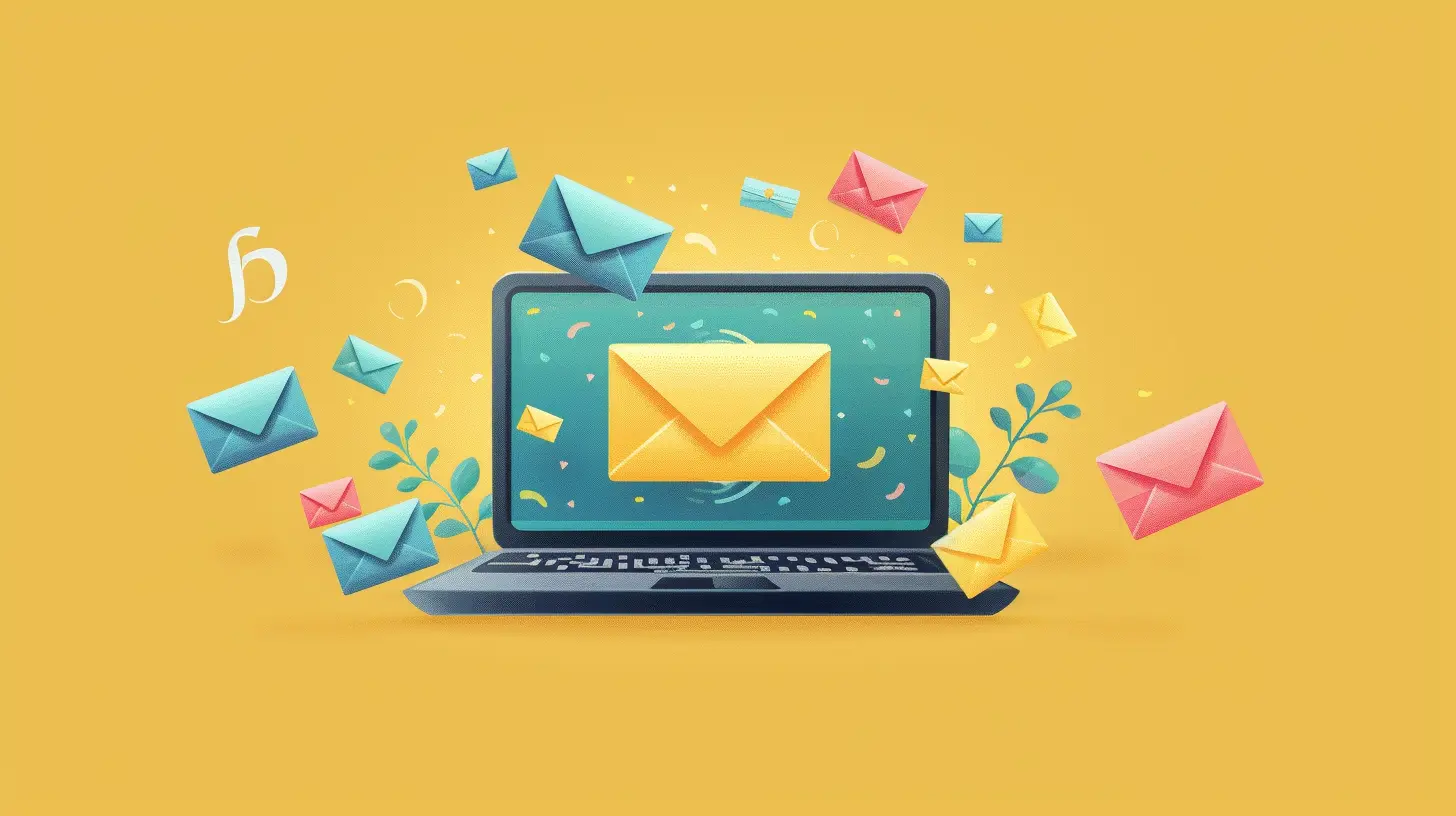 How to Streamline the Email Marketing Workflow Using Automation