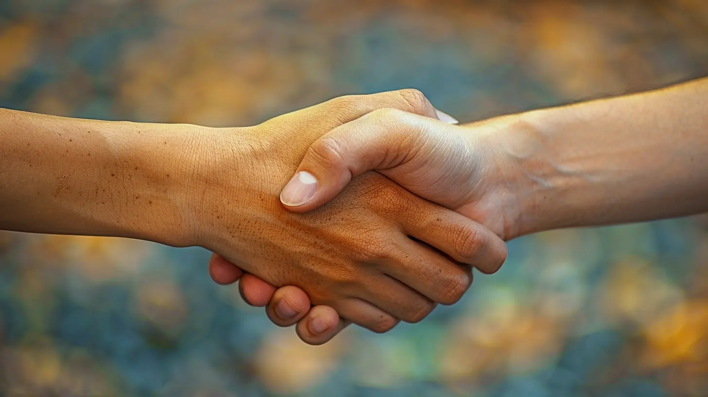 How to Structure Revenue Sharing in Business Collaborations
