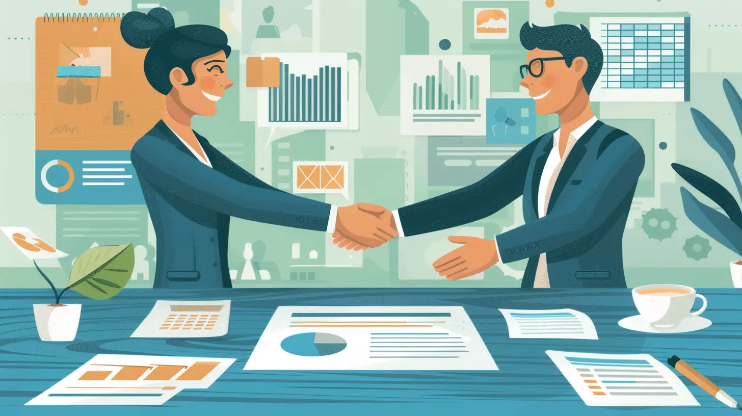 How to Successfully Onboard New Sales Reps
