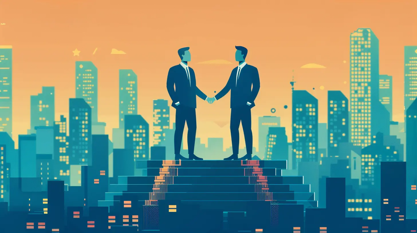 How to Successfully Onboard New Sales Reps