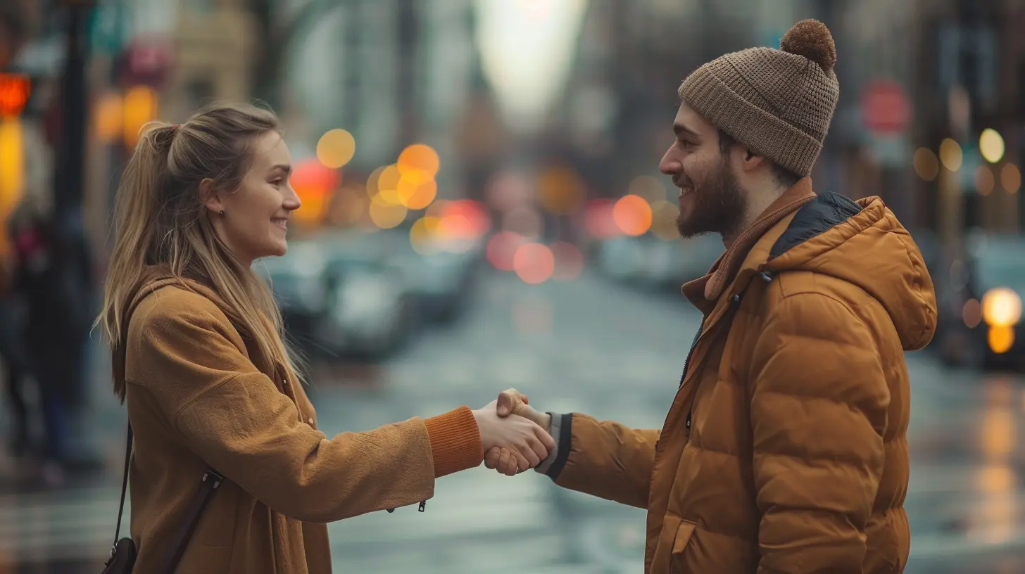 How to Train for Empathy and Patience in Service Roles