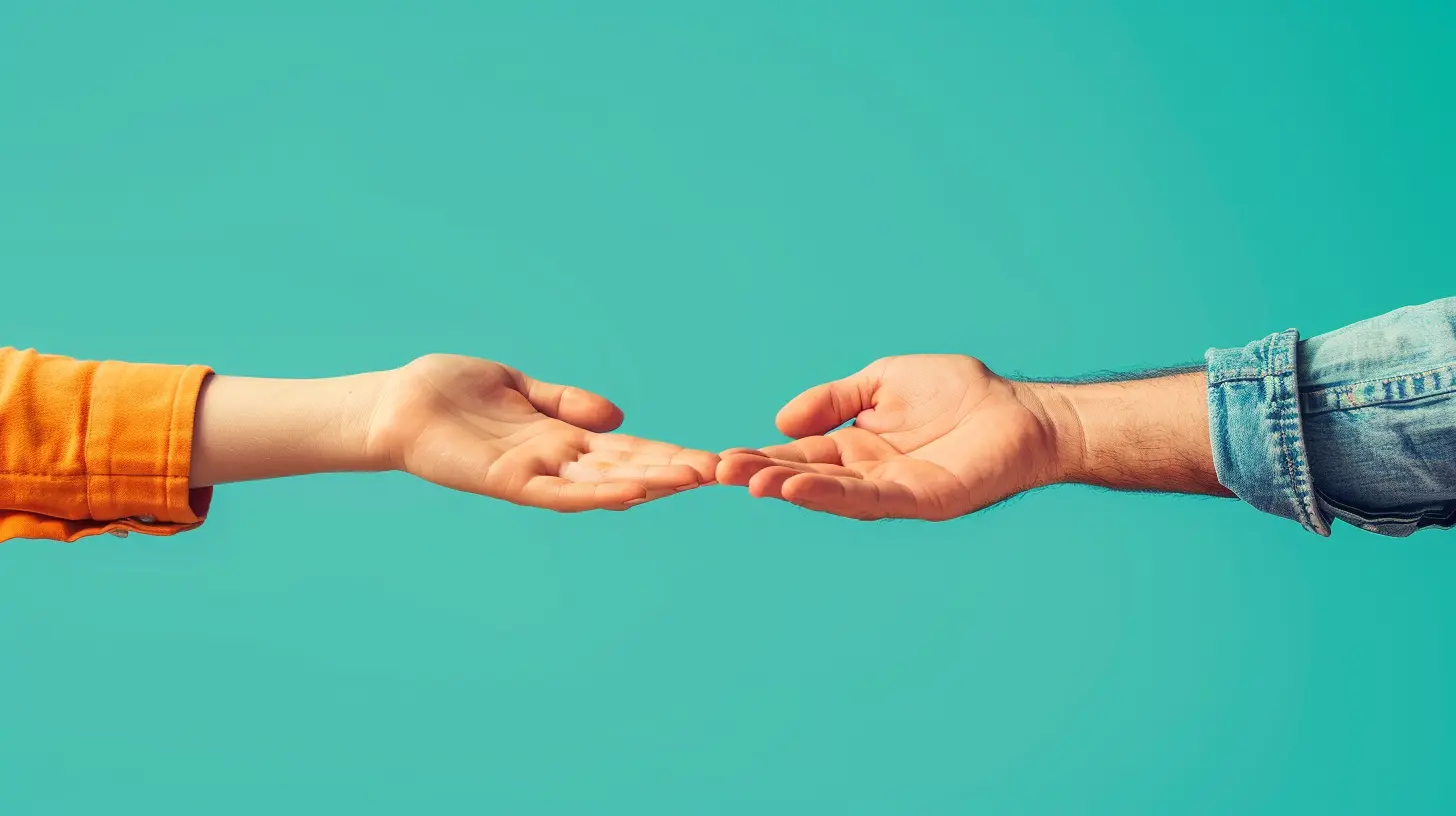 How to Train for Empathy and Patience in Service Roles