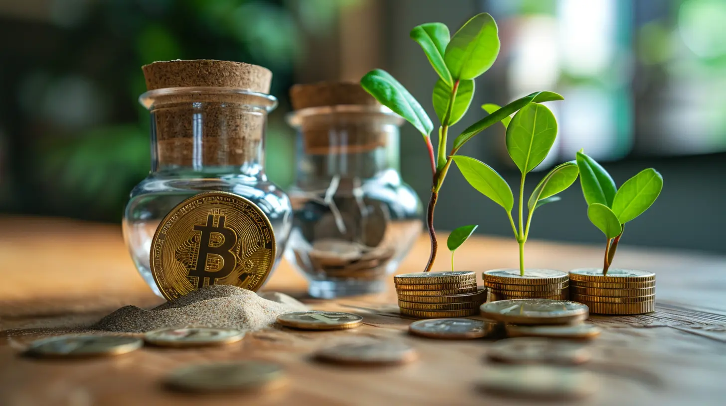 How to Transition from Side Hustle to Full-Time Small Business