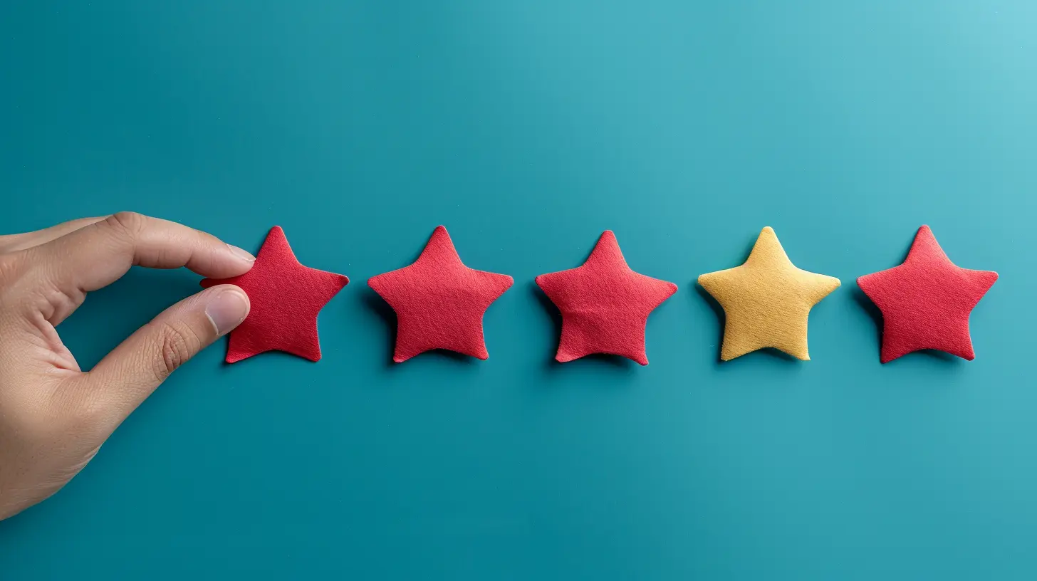 How to Turn Employee Feedback Into Meaningful Change