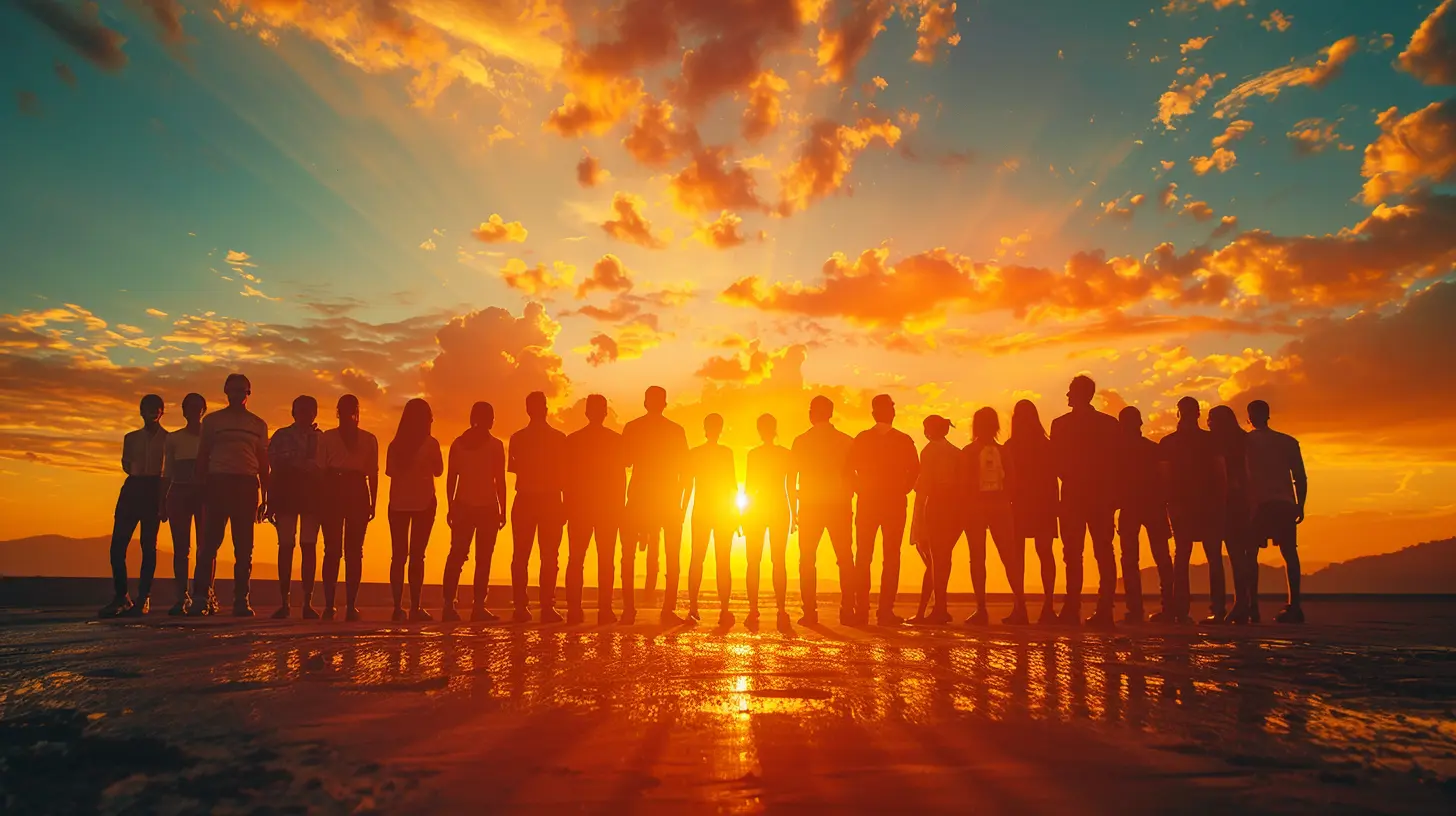 How to Turn Employee Feedback Into Meaningful Change