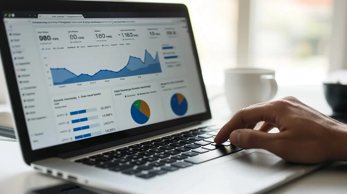 How to Use Analytics to Optimize Your Email Marketing