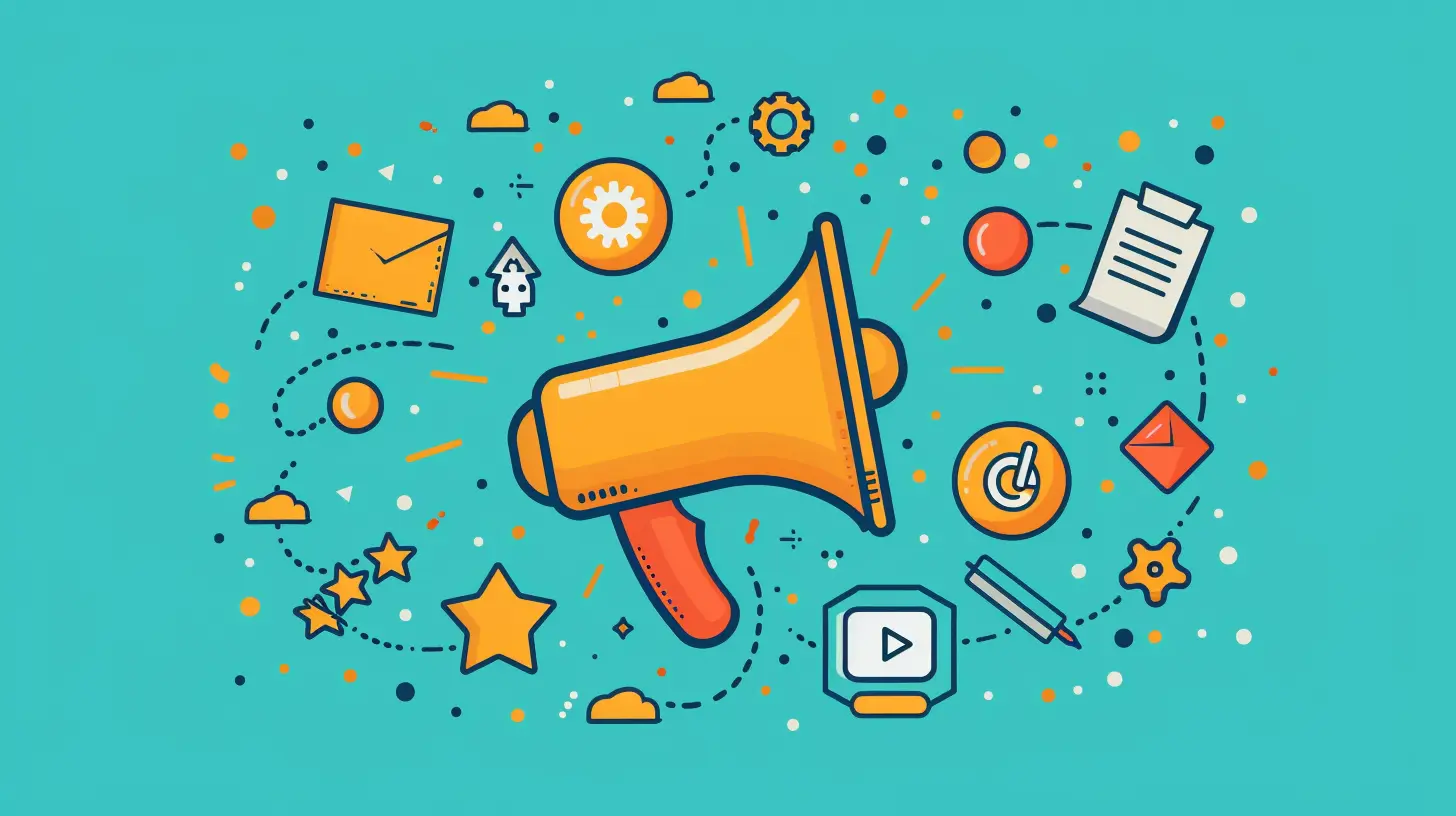 How to Use Content to Nurture Customer Loyalty