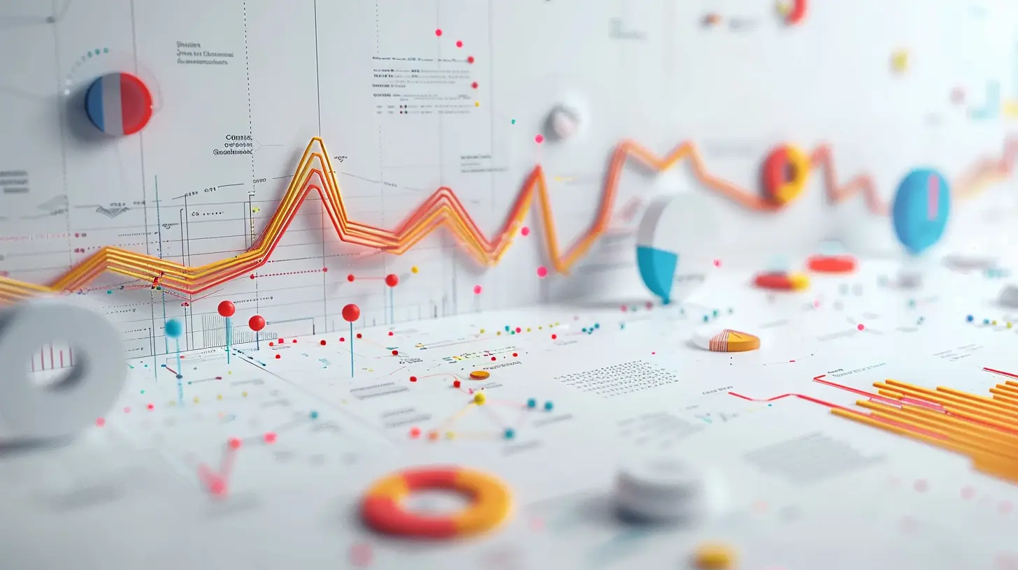How to Use Infographics to Simplify Complex Topics