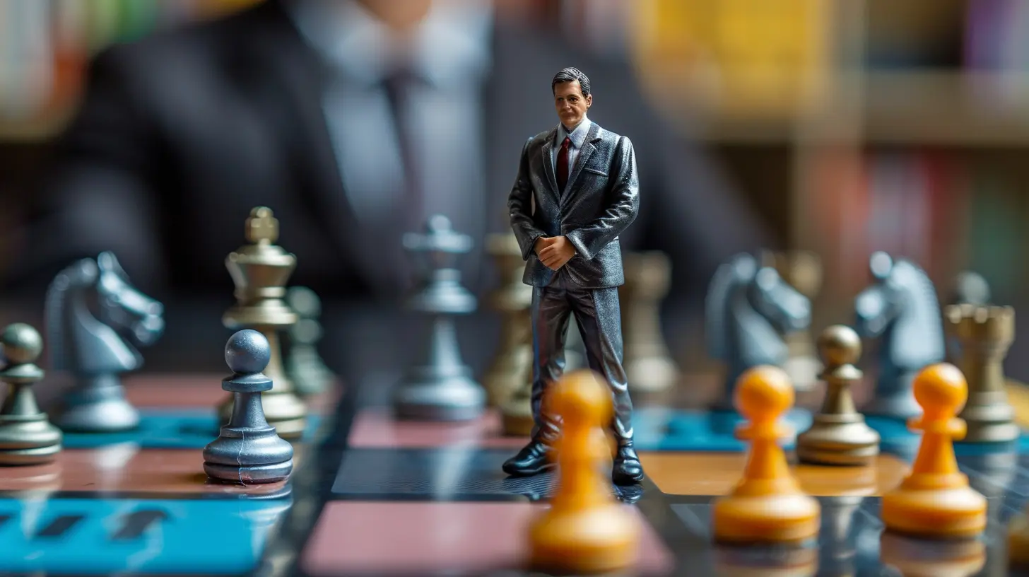 How to Use Referrals to Open New Sales Opportunities