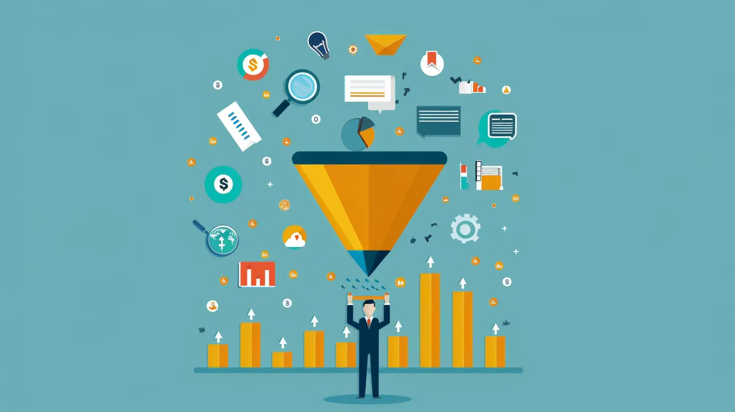 How to Use Referrals to Open New Sales Opportunities