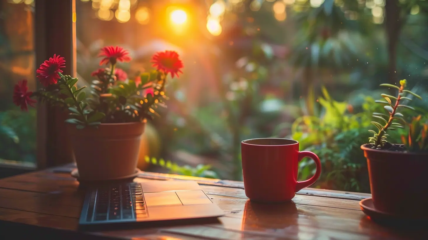How to Use Social Media to Attract Freelance Clients