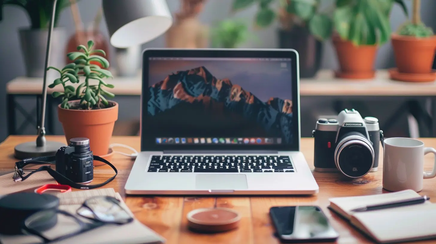 How to Use Social Media to Attract Freelance Clients