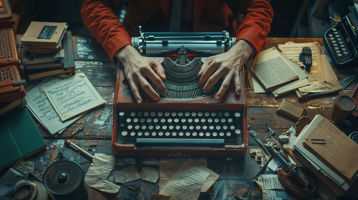 How to Win More Freelance Contracts with Creative Pitches