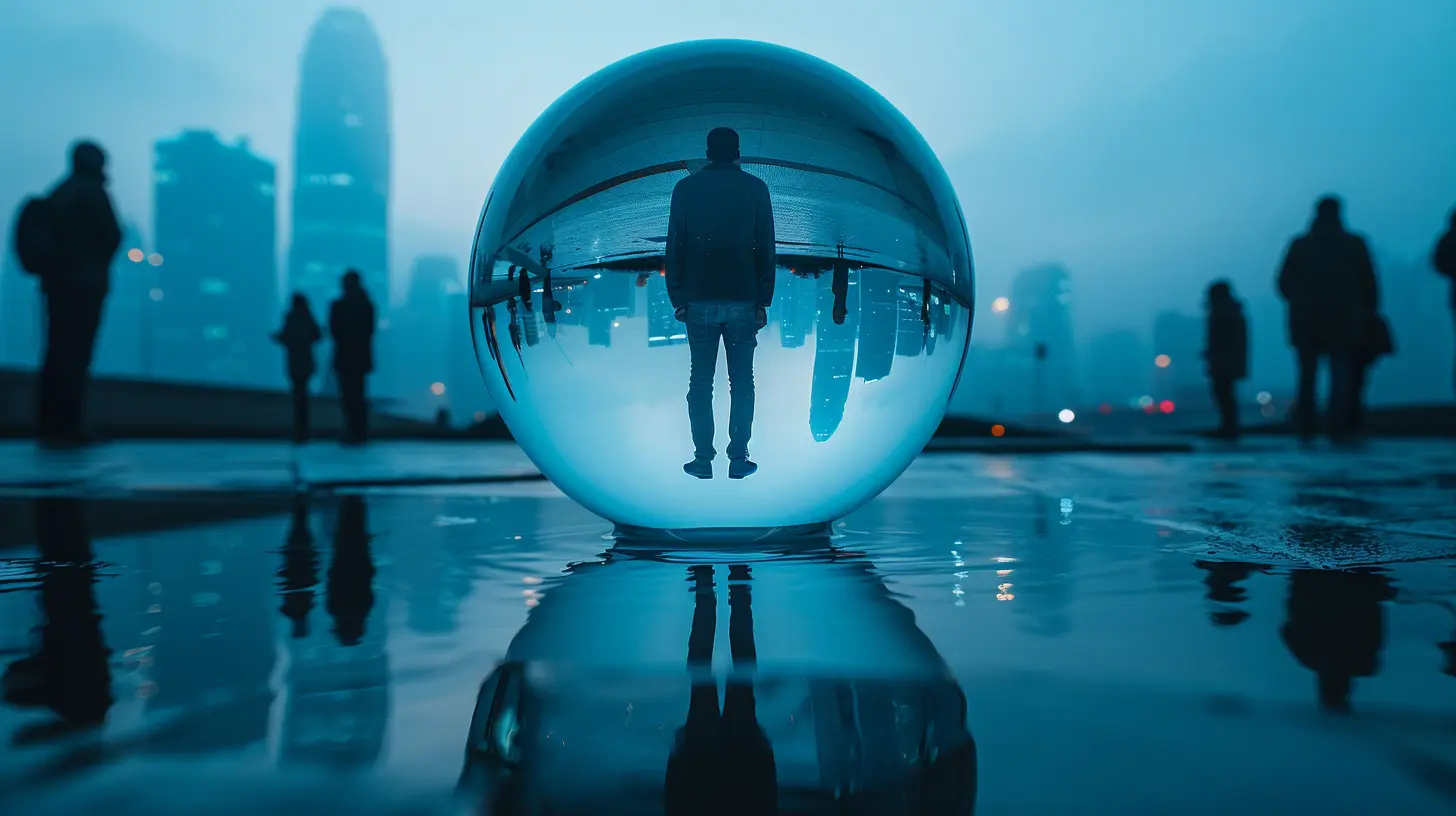 How Transparency Fosters a Higher Level of Engagement