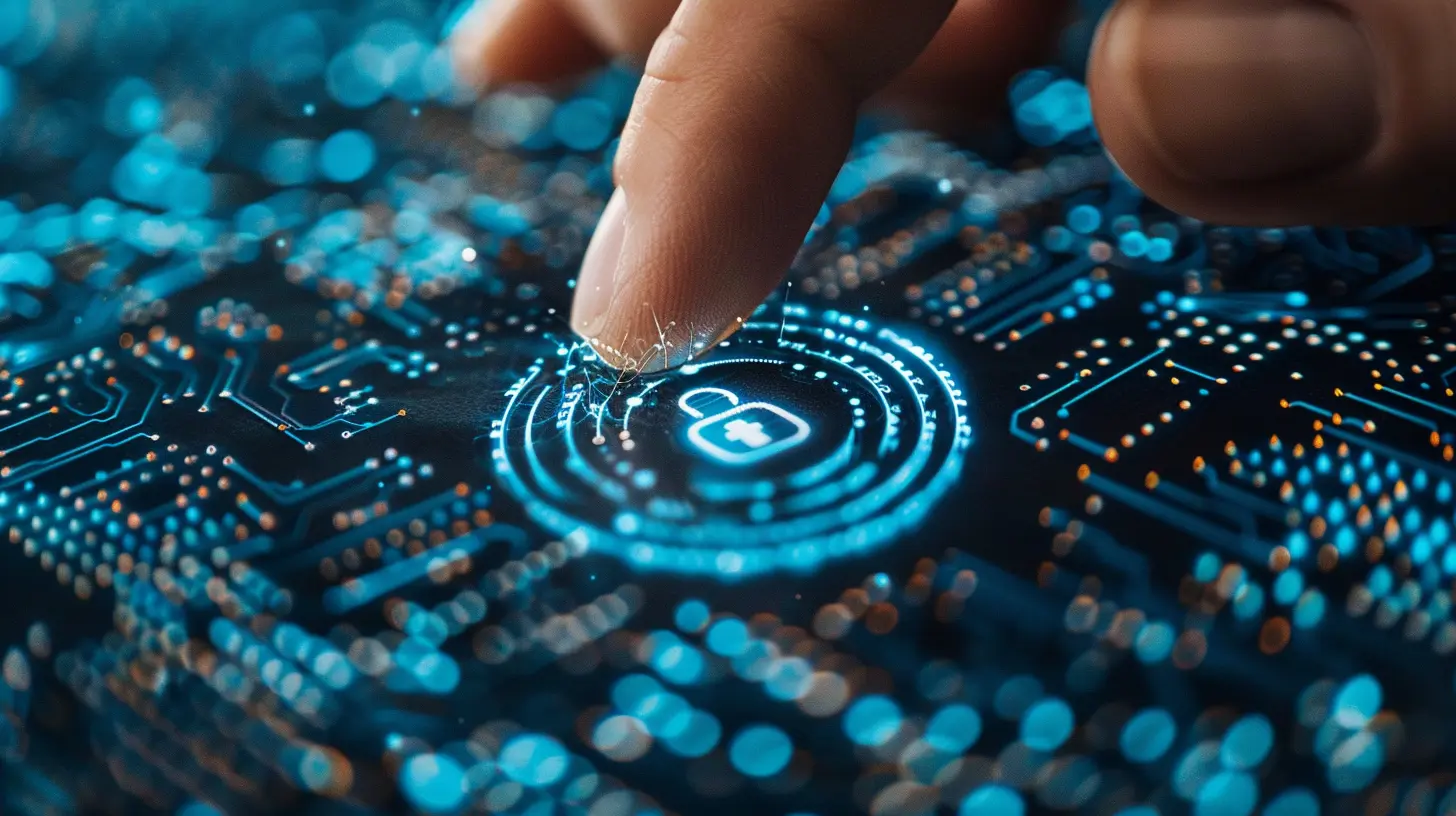 HR's Role in Safeguarding Employee Data and Ensuring Privacy