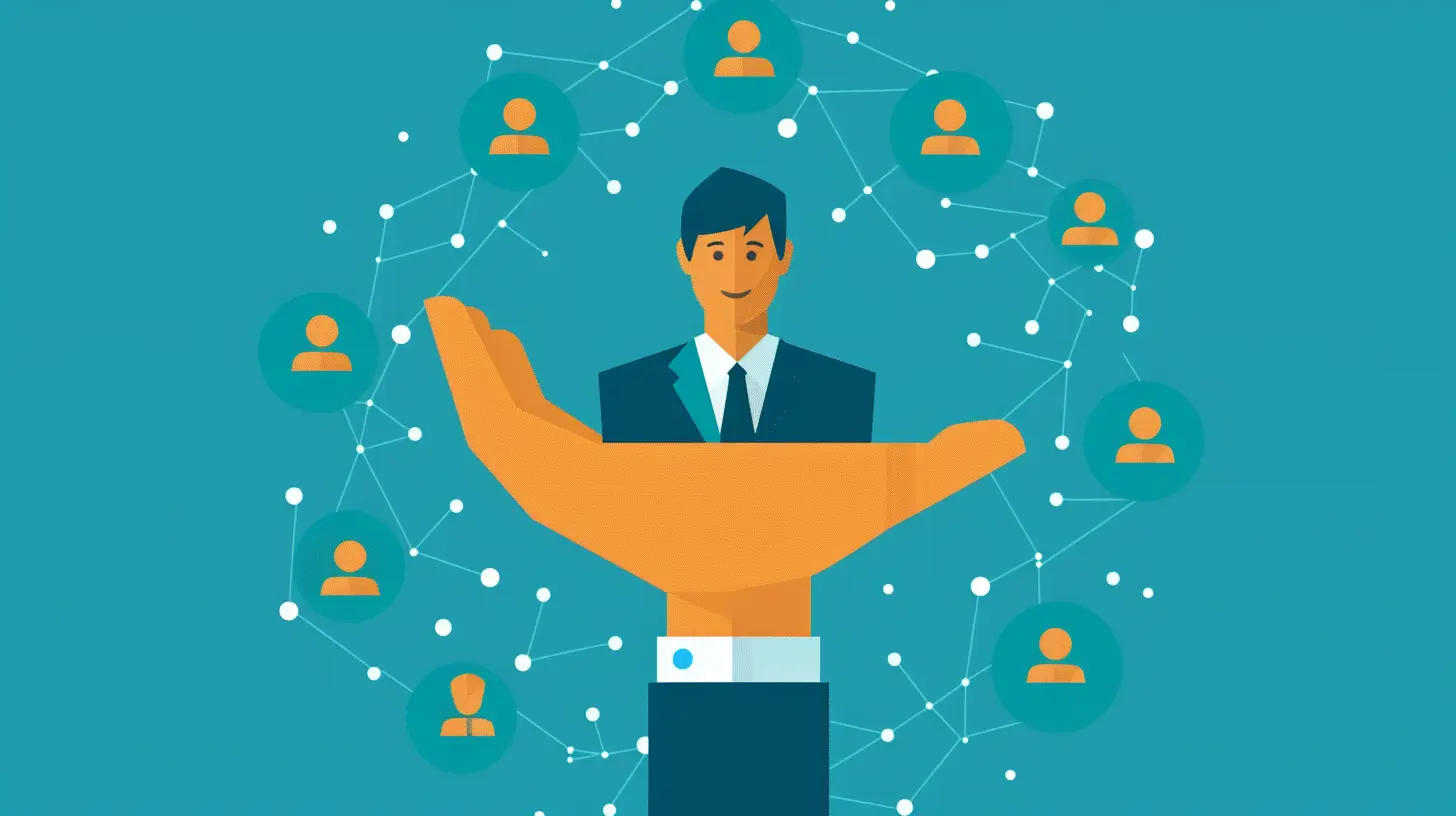 HR's Role in Safeguarding Employee Data and Ensuring Privacy