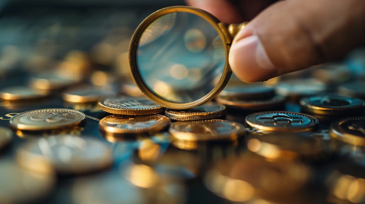 Identifying and Qualifying High-Value Prospects