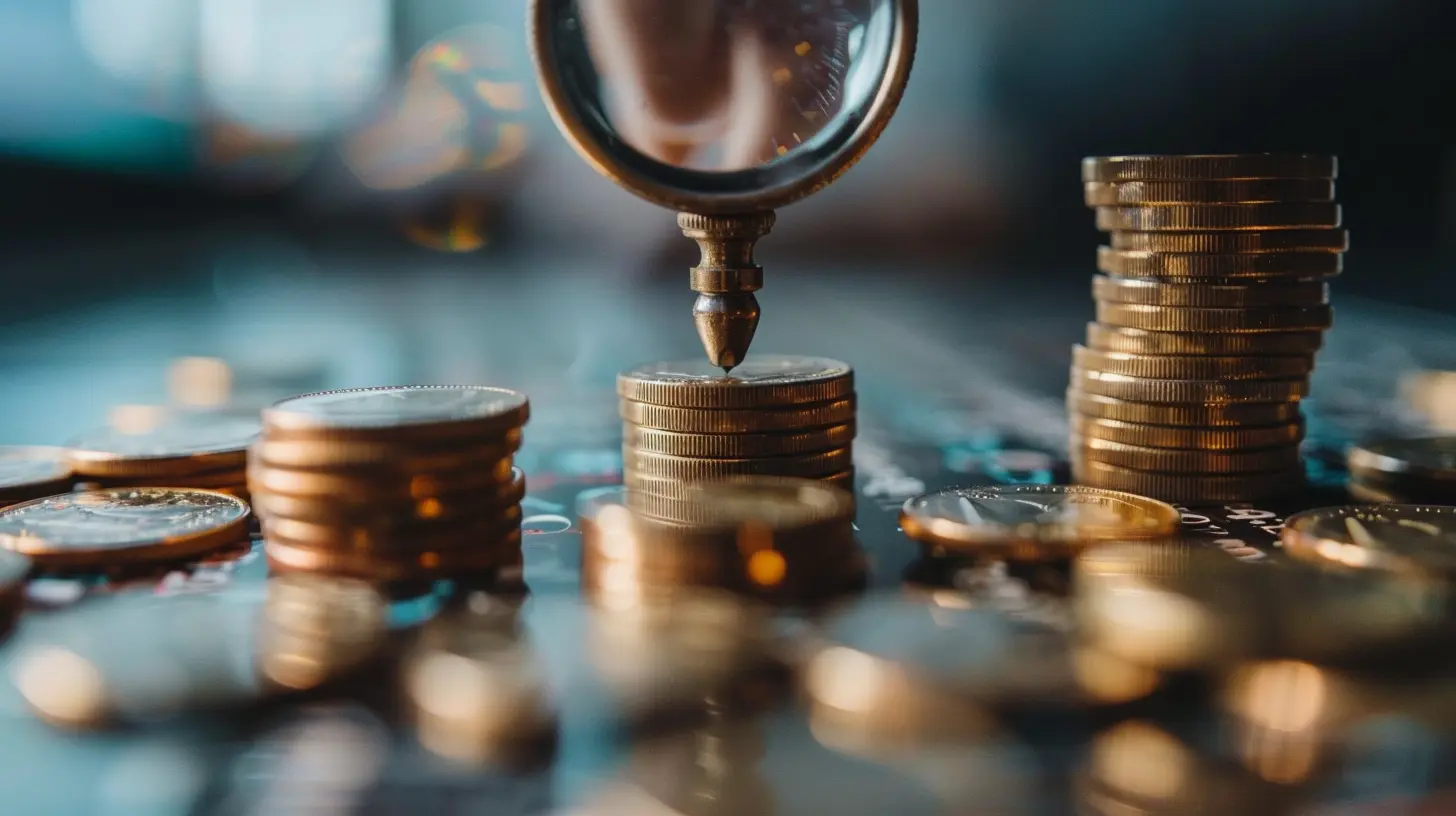 Identifying and Qualifying High-Value Prospects