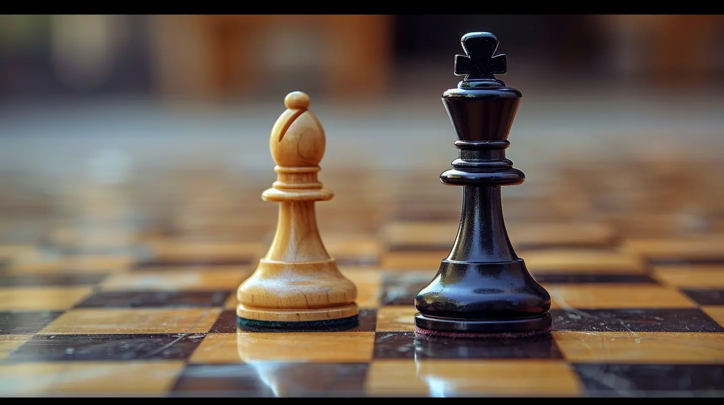 In-House vs. Outsourced Operations: Making the Right Decision