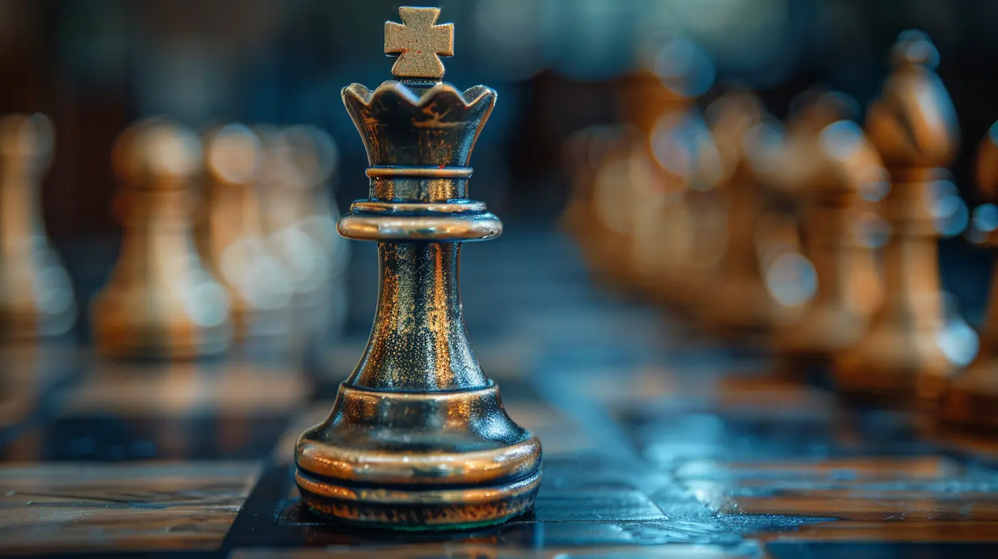 In-House vs. Outsourced Operations: Making the Right Decision