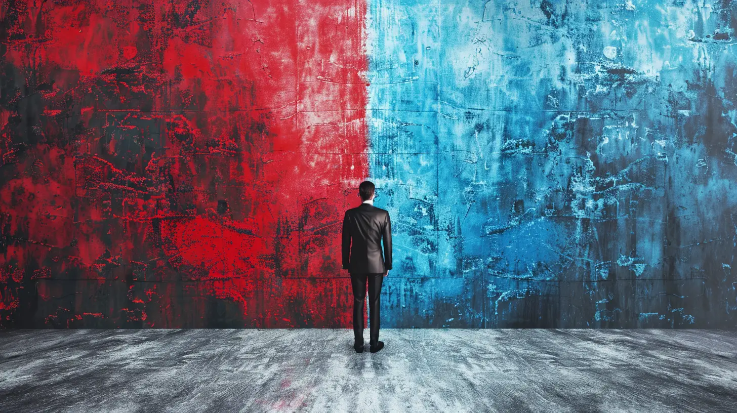 In-House vs. Outsourced Operations: Making the Right Decision