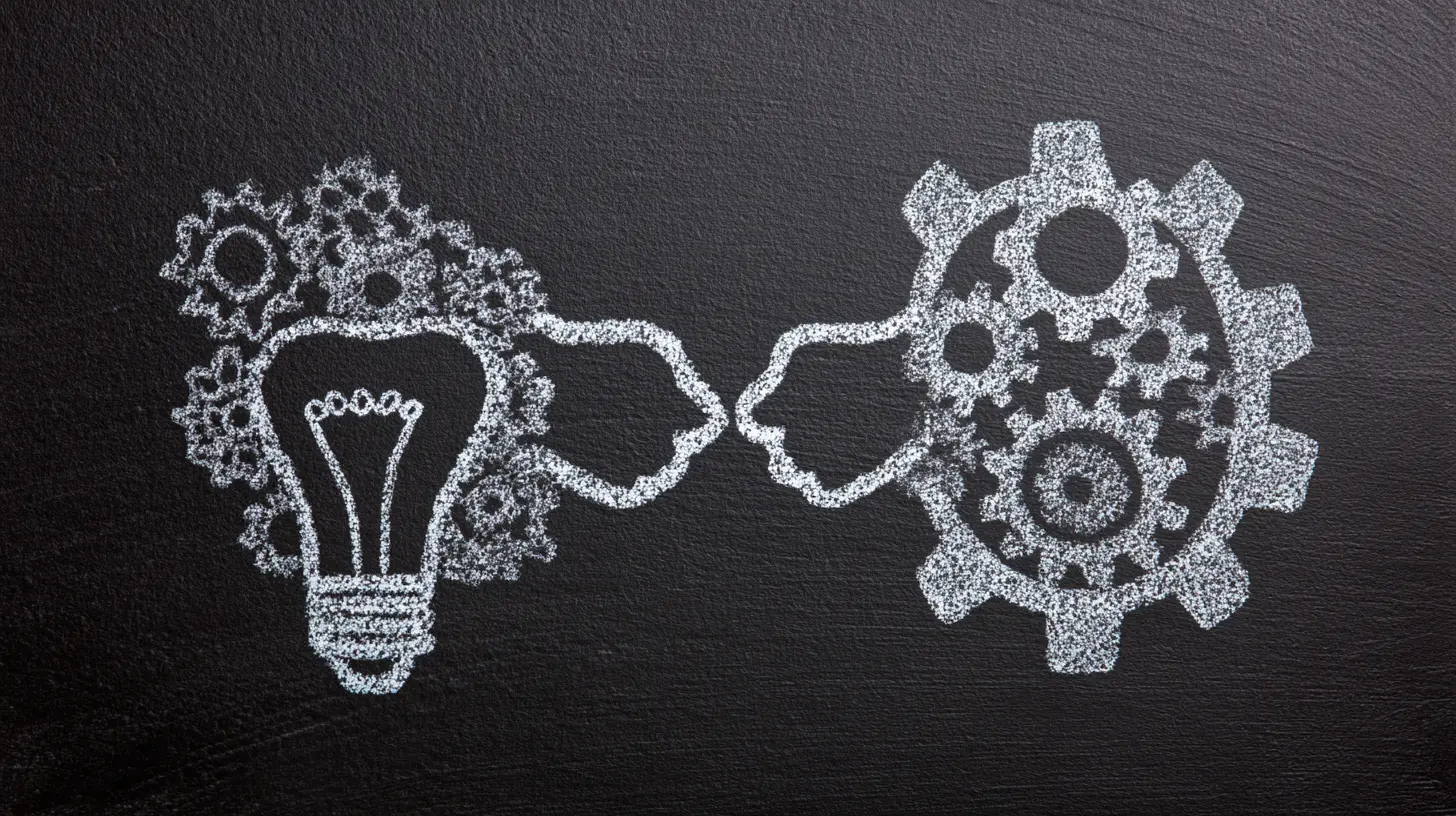 Innovation Through Co-Creation: The Future of Business Partnerships