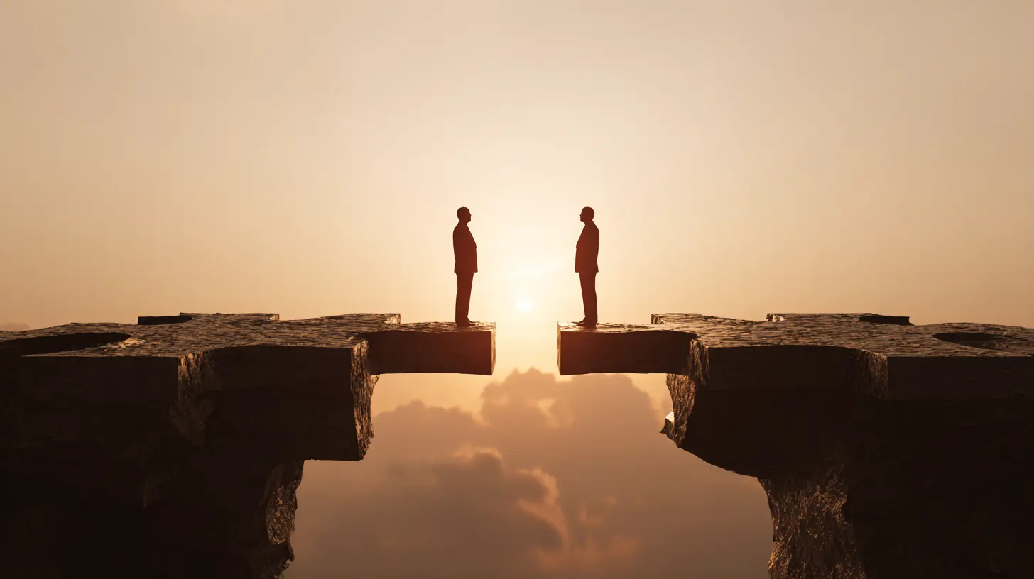 Innovation Through Co-Creation: The Future of Business Partnerships