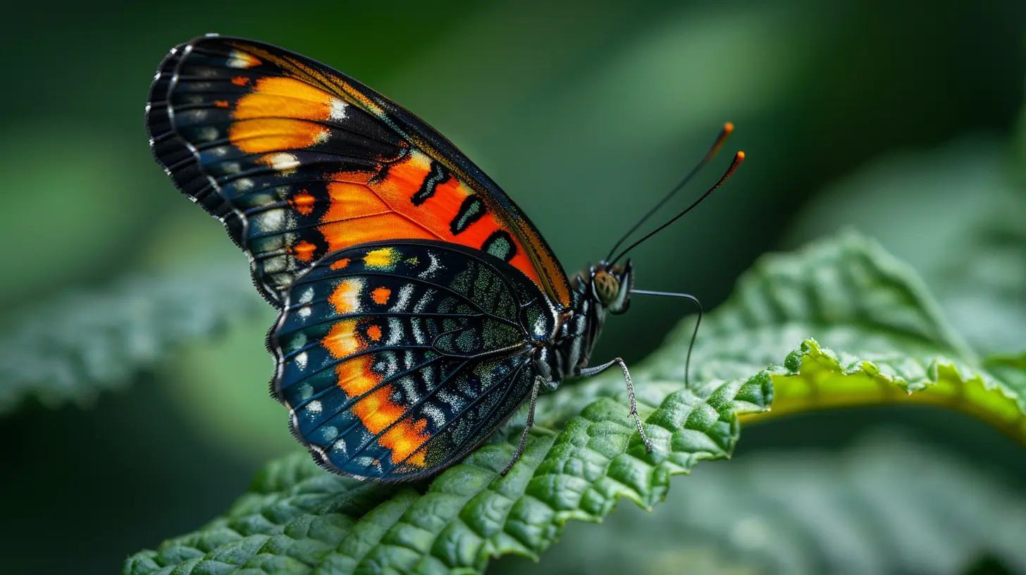 Integrating Biodiversity into Corporate Sustainability Strategies