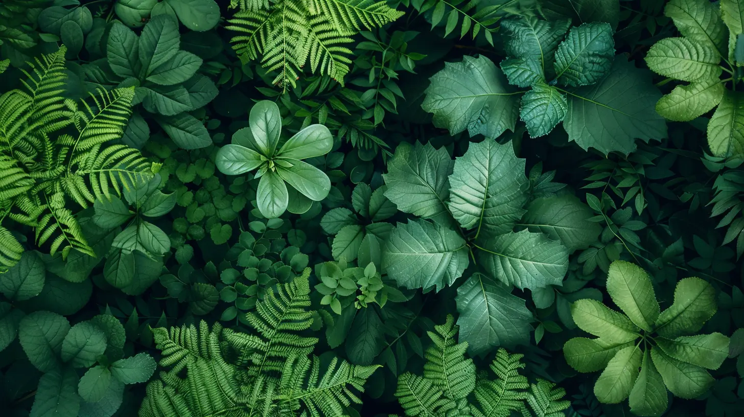 Integrating Biodiversity into Corporate Sustainability Strategies