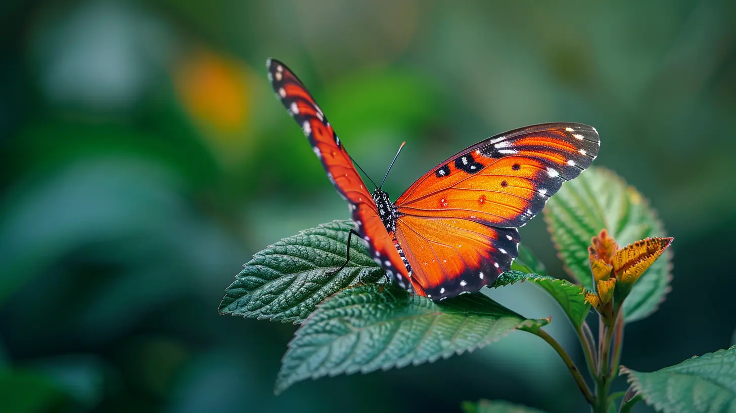 Integrating Biodiversity into Corporate Sustainability Strategies