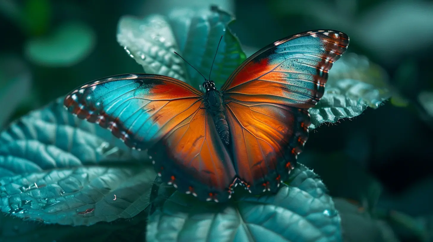 Integrating Biodiversity into Corporate Sustainability Strategies
