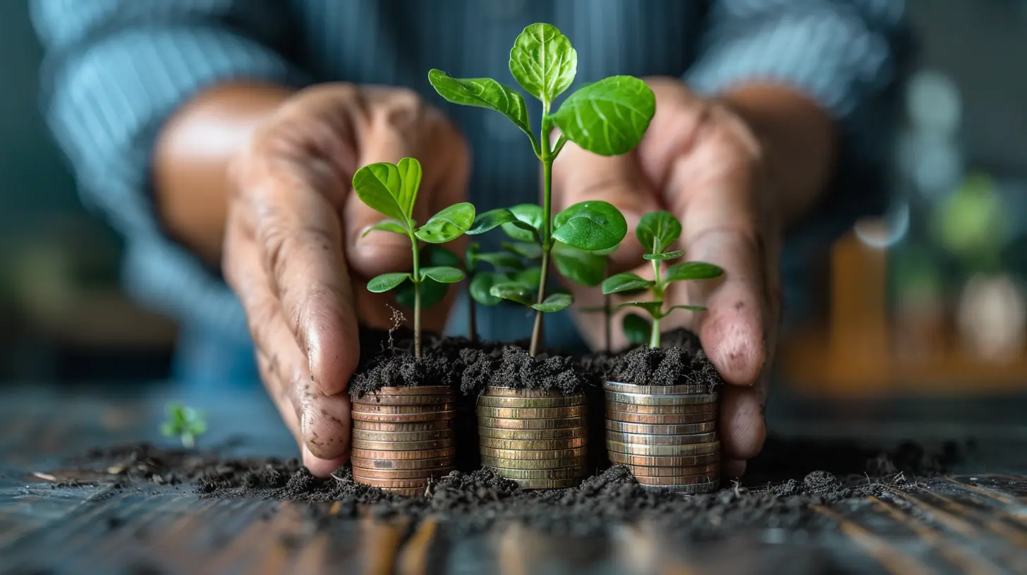 Investing in Emerging Franchises: Is It Worth the Risk?