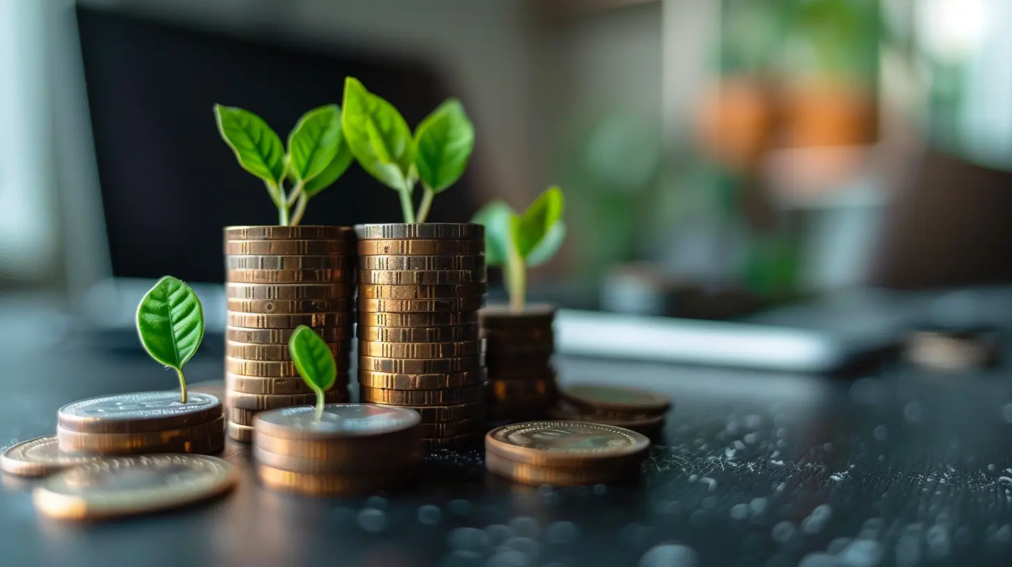 Investing in Emerging Franchises: Is It Worth the Risk?